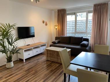 Hotel de Duif Lisse - Schiphol