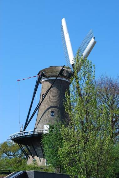 Van der Valk Hotel Akersloot / A9 ALKMAAR