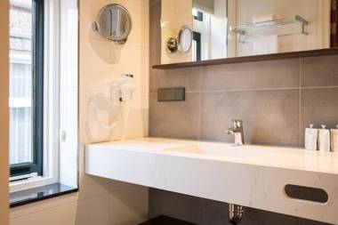 Hotel de Koppelpaarden