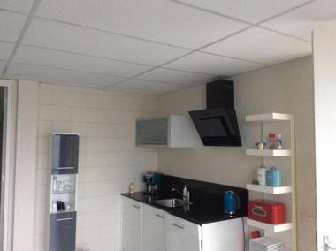 Beachsuites Lemmer Beach suites luxe