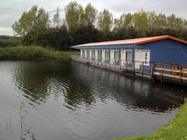 Hajé Restaurant de Aalscholver