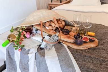 Hajé Hotel Restaurant de Lepelaar