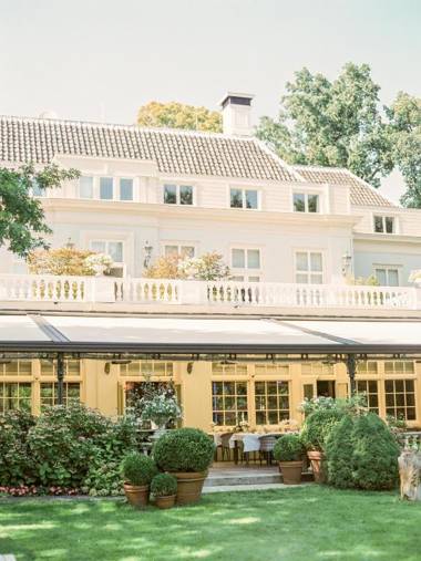 Central Park Voorburg