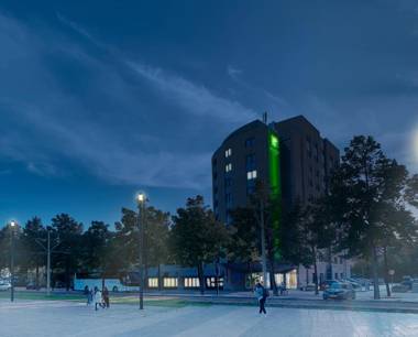 Holiday Inn The Hague - Voorburg an IHG Hotel