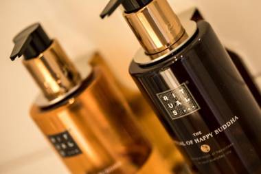 City Hotel Rembrandt