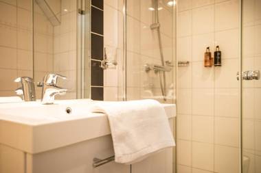 City Hotel Rembrandt