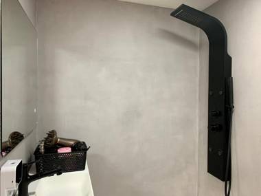 Design Family Apartment in Leiden Center 6 p baby