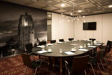 Oranje Hotel Leeuwarden