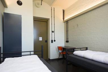 Alibi Hostel Leeuwarden