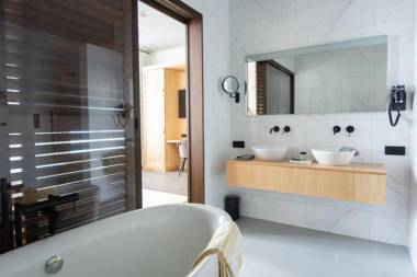 Boutique Hotel Catshuis