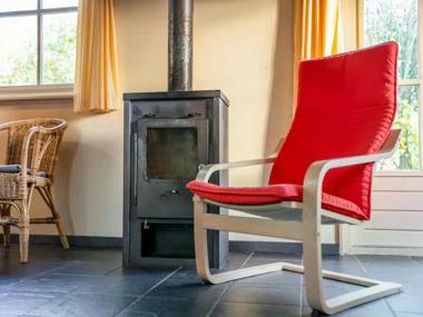 Tranquil Holiday Home in Lage Zwaluwe with Terrace