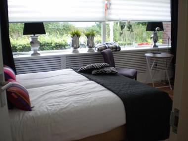 B&B - Pension Perruque