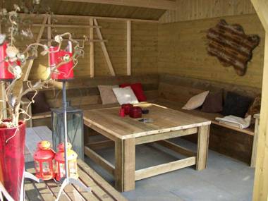 B&B - Pension Perruque