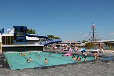 Villapark de Paardekreek