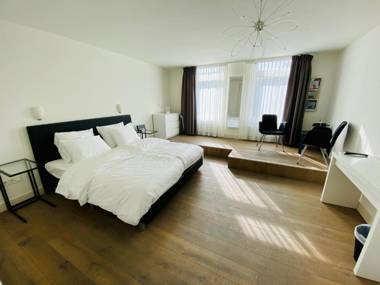 Hotel De Zilte Zeeuw