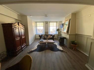 Hotel De Zilte Zeeuw