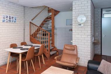 Holidayhouse - Het smallengange 45 Kortgene