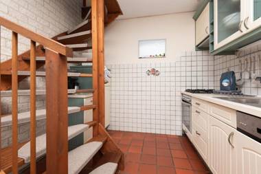 Holidayhouse - Het smallengange 45 Kortgene