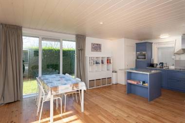 Holidayhome - Morgensterwei 24 Kortgene