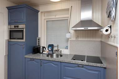 Holidayhome - Morgensterwei 24 Kortgene