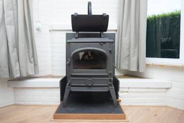 Holidayhome - Morgensterwei 24 Kortgene