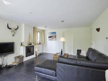 Stunning Holiday home in Kortgene Zealand with Sauna