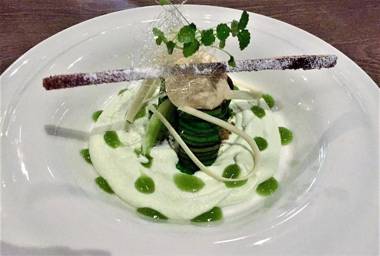 Hof van Alexander Boutiquehotel