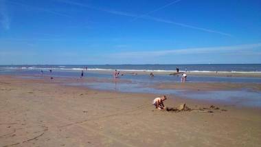 Sleeping by Van Beelen