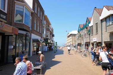 Sleeping by Van Beelen