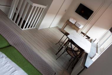 Hotel Steeds aan Zee