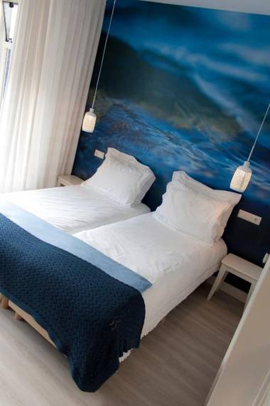 Hotel Steeds aan Zee