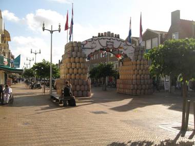 Bed&Breakfast aan Strand