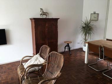 Maisonette De Proper Katwijk