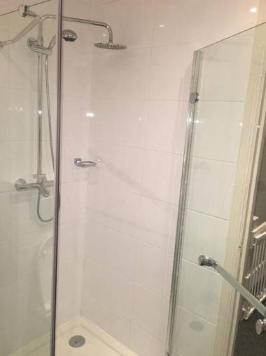 Maisonette De Proper Katwijk