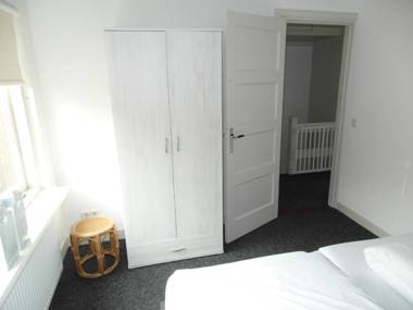 Maisonette De Proper Katwijk