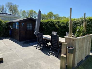 RBR 1021 - Beach Resort Kamperland