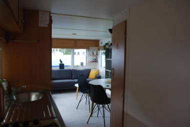 RBR 264 - Beach Resort Kamperland