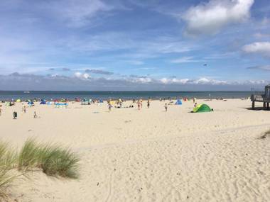 RBR 244 - Beach Resort Kamperland