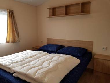 OCAF Lynn - Oosterschelde Camping Anna Friso