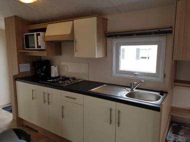 OCAF Lynn - Oosterschelde Camping Anna Friso