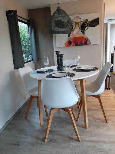 RBR 234 - Beach Resort Kamperland