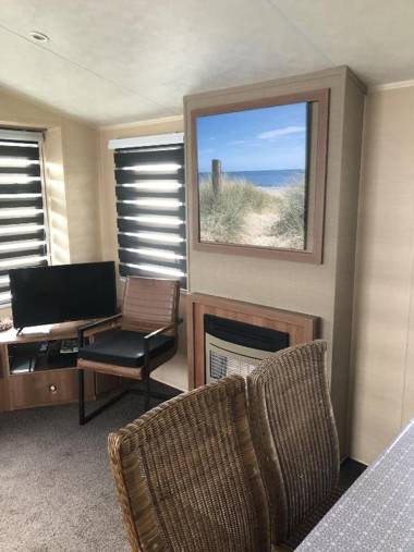 RBR 213 - Beach Resort Kamperland