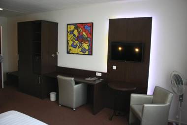 Fletcher Hotel-Restaurant Waalwijk