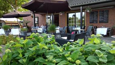 Hotel Restaurant de Joremeinshoeve