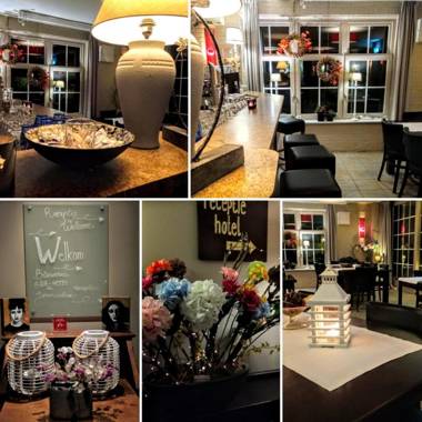 Hotel Restaurant de Joremeinshoeve