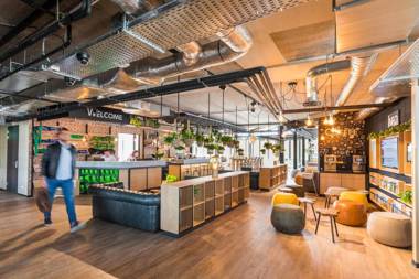 GuestHouse Hotel Kaatsheuvel-Waalwijk