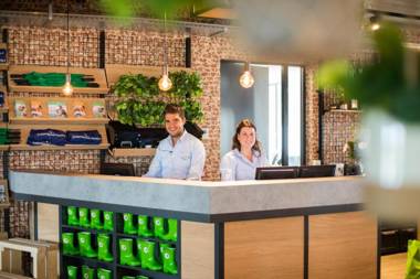 GuestHouse Hotel Kaatsheuvel-Waalwijk