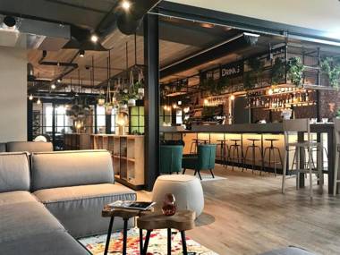 GuestHouse Hotel Kaatsheuvel-Waalwijk