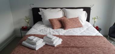 Bed en Breakfast de Olm