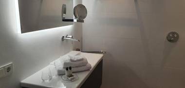 Bed en Breakfast de Olm